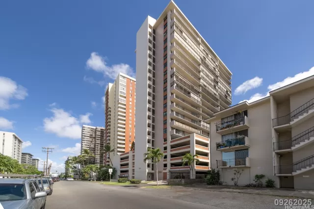 MLS: 202521383 Condo For Sale