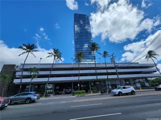 More Details about MLS # 202521391 : 1750 KALAKAUA AVENUE 3303