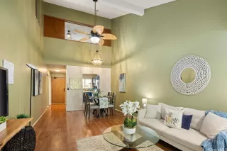 Browse active condo listings in WAIAU GARDEN VILLA