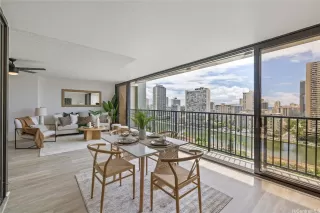 Click for more information on MLS # 202521427 : 2444 HIHIWAI STREET 1805 More Details about MLS # 202521427 : 2444 HIHIWAI STREET 1805