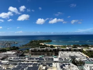 More Details about MLS # 202521468 : 1391 KAPIOLANI BOULEVARD 3510