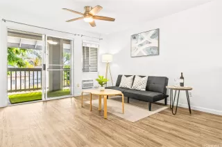 More Details about MLS # 202521596 : 94-203 LUMIAINA PLACE F201