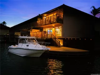 COLONY MARINA Condos for Sale