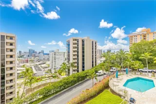 Click for more information on MLS # 202521618 : 999 WILDER AVENUE 305 More Details about MLS # 202521618 : 999 WILDER AVENUE 305
