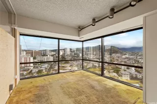 More Details about MLS # 202521677 : 1750 KALAKAUA AVENUE 1511