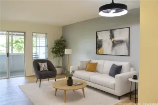 Browse active condo listings in WAIAU GARDEN COURT