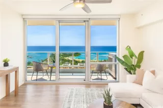 More Details about MLS # 202521772 : 1391 KAPIOLANI BOULEVARD 3608