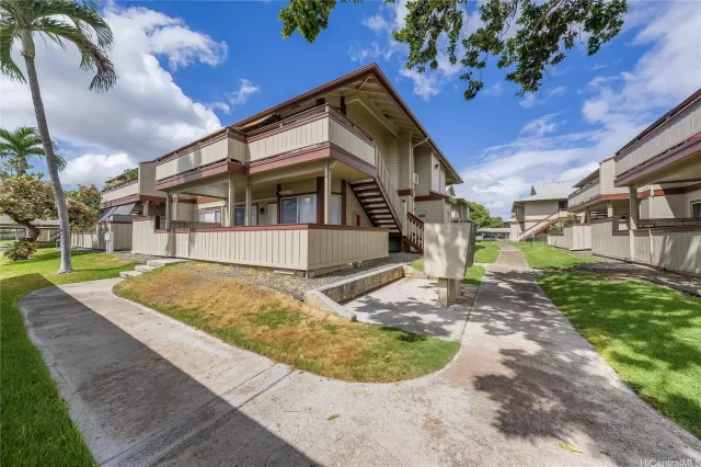 MLS: 202521843 Condo For Sale