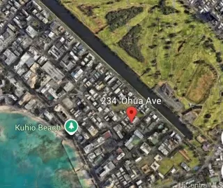 More Details about MLS # 202521894 : 234 OHUA AVENUE 201