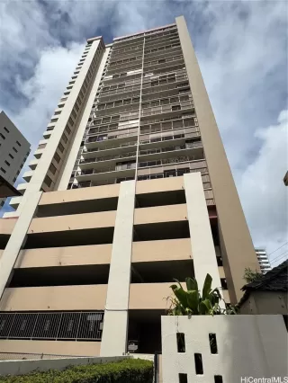 Click for more information on MLS # 202521902 : 1201 WILDER AVENUE 2601 More Details about MLS # 202521902 : 1201 WILDER AVENUE 2601