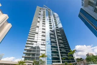 More Details about MLS # 202521913 : 1189 WAIMANU STREET 4101