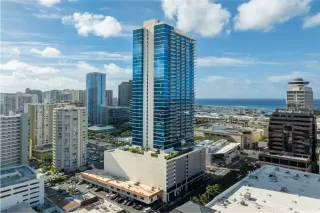 AZURE ALA MOANA Condos for Sale
