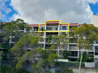 More Details about MLS # 202522013 : 3138 WAIALAE AVENUE 632