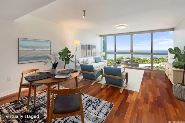 MLS: 202523218 Condo For Sale