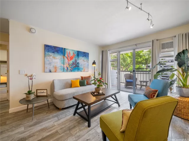 MLS: 202523229 Condo For Sale