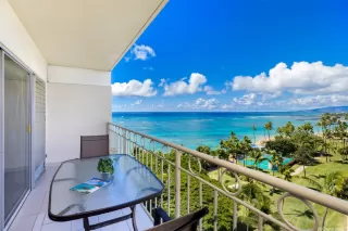 More Details about MLS # 202523325 : 2161 KALIA ROAD 1012