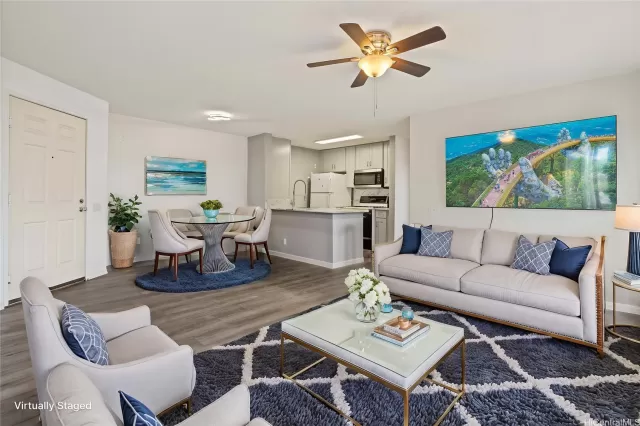 MLS: 202523369 Condo For Sale