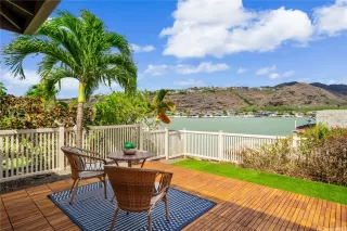 More Details about MLS # 202523378 : 580 LUNALILO HOME ROAD 345