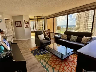 More Details about MLS # 202523420 : 1778 ALA MOANA BOULEVARD 1211