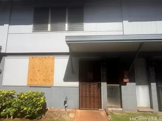 More Details about MLS # 202523431 : 91-594 KUILIOLOA PLACE FF3