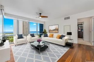 More Details about MLS # 202523437 : 1189 WAIMANU STREET 1605