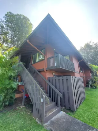 More Details about MLS # 202523482 : 2069 CALIFORNIA AVENUE 18E