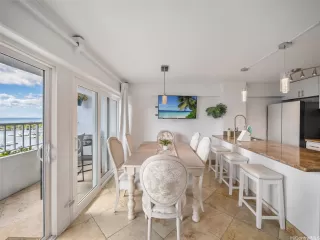 More Details about MLS # 202523535 : 1690 ALA MOANA BOULEVARD 1401