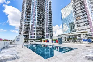 More Details about MLS # 202523714 : 700 RICHARDS STREET 2101