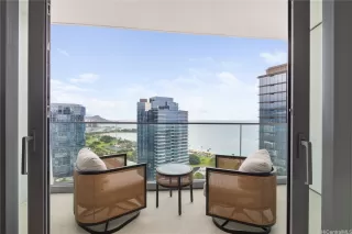 Click for more information on MLS # 202523789 : 1000 AUAHI STREET 3604 More Details about MLS # 202523789 : 1000 AUAHI STREET 3604