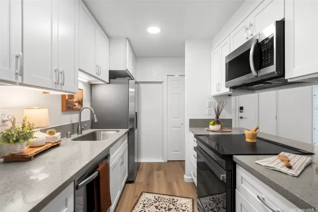 MLS: 202523807 Condo For Sale