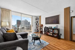 More Details about MLS # 202523839 : 400 HOBRON LANE 1711