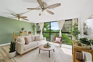 More Details about MLS # 202523843 : 2724 KAHOALOHA LANE 803