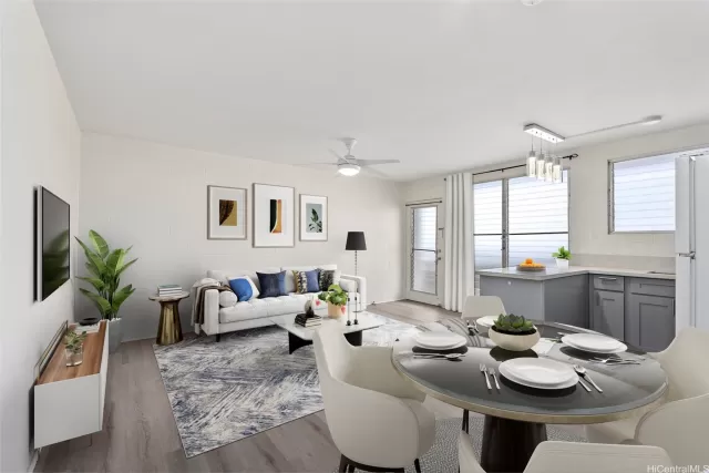 MLS: 202523879 Condo For Sale