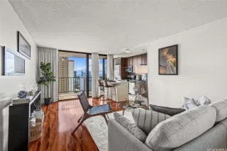 More Details about MLS # 202523978 : 1630 LIHOLIHO STREET 2309