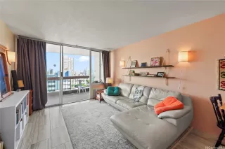 More Details about MLS # 202524069 : 775 KINALAU PLACE 1503