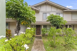 More Details about MLS # 202524113 : 98-1747 KAAHUMANU STREET 39B