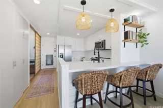 More Details about MLS # 202524128 : 1676 ALA MOANA BOULEVARD 107