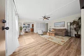 More Details about MLS # 202524176 : 95-58 HOKUIWA STREET 107