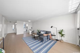 More Details about MLS # 202524181 : 1212 PUNAHOU STREET 1502