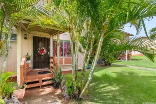 More Details about MLS # 202524200 : 98-1356 B NOLA STREET 68