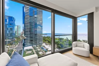 More Details about MLS # 202524219 : 1100 ALA MOANA BOULEVARD 1710
