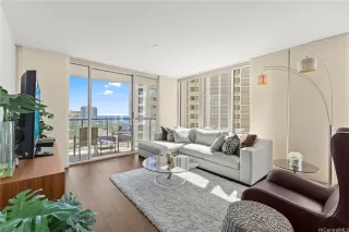 More Details about MLS # 202524314 : 1837 KALAKAUA AVENUE 2501