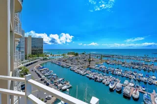 More Details about MLS # 202524417 : 1765 ALA MOANA BOULEVARD 1390
