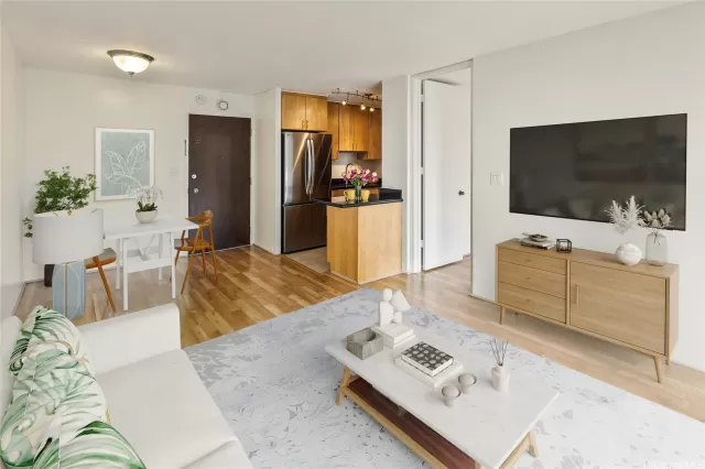 MLS: 202524450 Condo For Sale