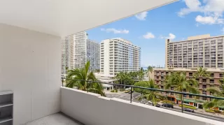 Click for more information on MLS # 202524495 : 1720 ALA MOANA BOULEVARD 803B More Details about MLS # 202524495 : 1720 ALA MOANA BOULEVARD 803B