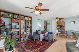 More Details about MLS # 202524524 : 2465 ALA WAI BOULEVARD 603