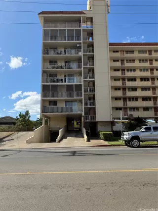 More Details about MLS # 202524645 : 950 LEHUA AVENUE 801