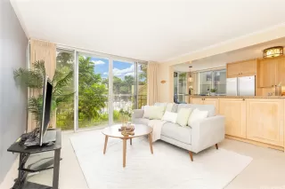 More Details about MLS # 202524772 : 1634 MAKIKI STREET 203