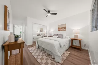 Browse active condo listings in COLLEGE GARDENS 1