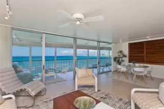 More Details about MLS # 202524786 : 2877 KALAKAUA AVENUE 601, 602